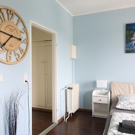 Studio Apartment Bremen 05 Экстерьер фото