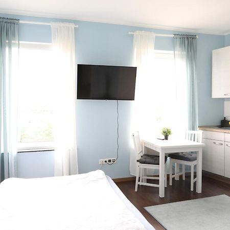 Studio Apartment Bremen 05 Экстерьер фото