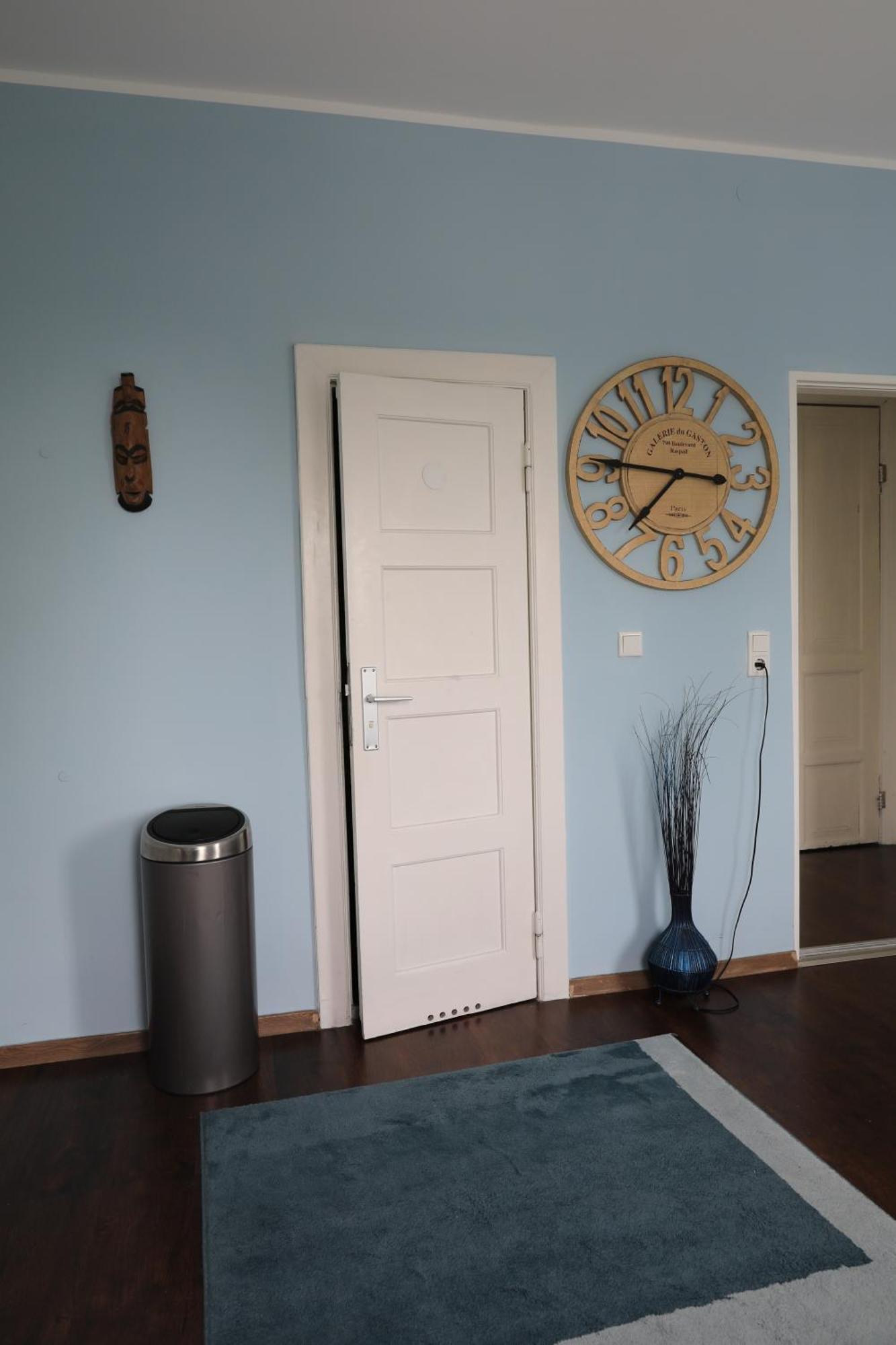 Studio Apartment Bremen 05 Экстерьер фото