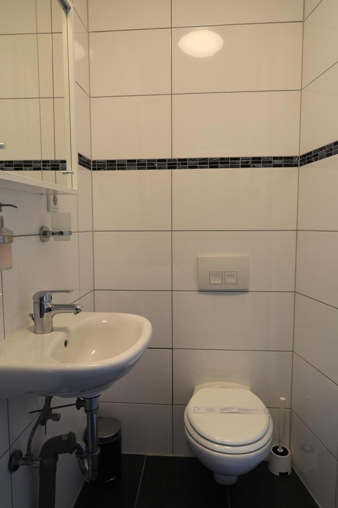 Studio Apartment Bremen 05 Экстерьер фото