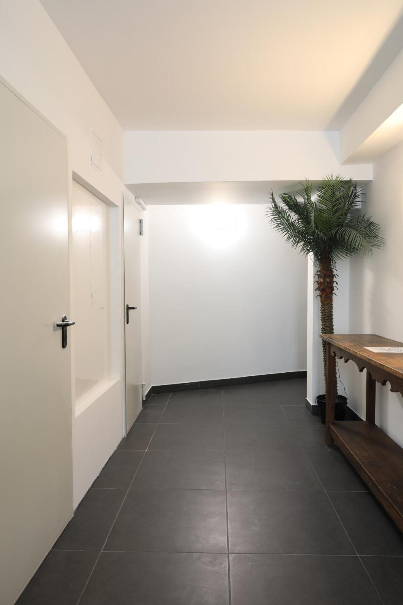 Studio Apartment Bremen 05 Экстерьер фото
