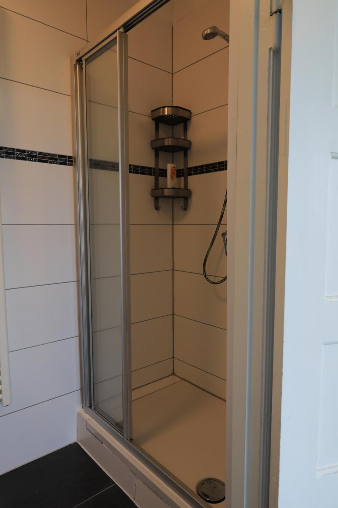 Studio Apartment Bremen 05 Экстерьер фото