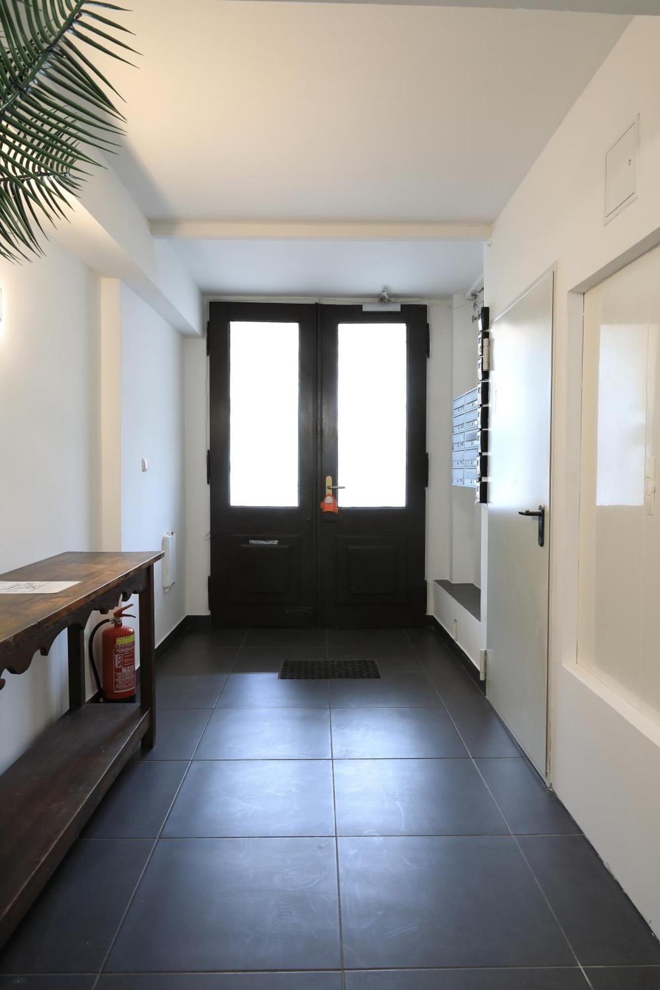 Studio Apartment Bremen 05 Экстерьер фото